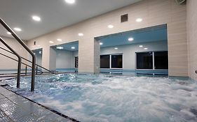 Hotel Toliar & Wellness